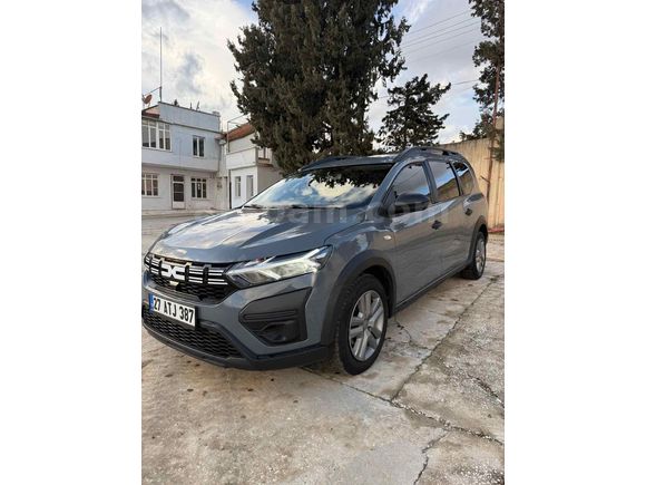 Sahibinden Dacia Jogger 1.0 TCe Essential 2023 Model Gaziantep