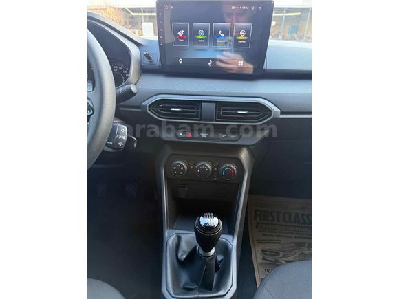Sahibinden Dacia Jogger 1.0 TCe Essential 2023 Model Gaziantep