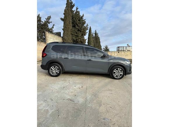 Sahibinden Dacia Jogger 1.0 TCe Essential 2023 Model Gaziantep