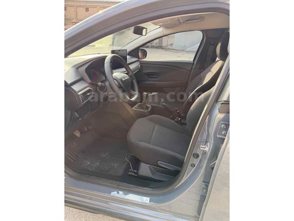 Sahibinden Dacia Jogger 1.0 TCe Essential 2023 Model Gaziantep