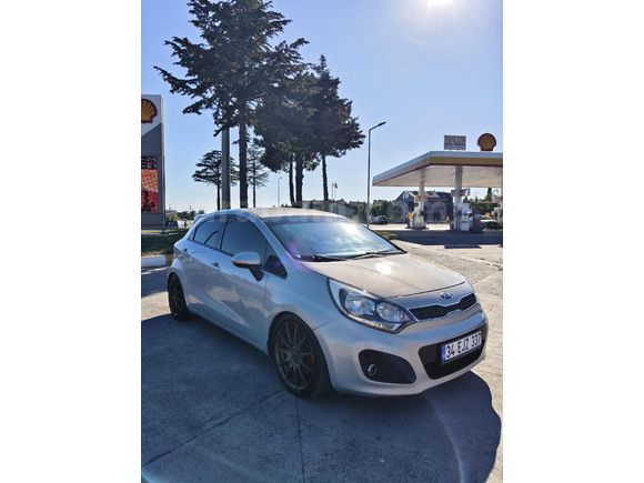 EKSTRALI KİA RİO