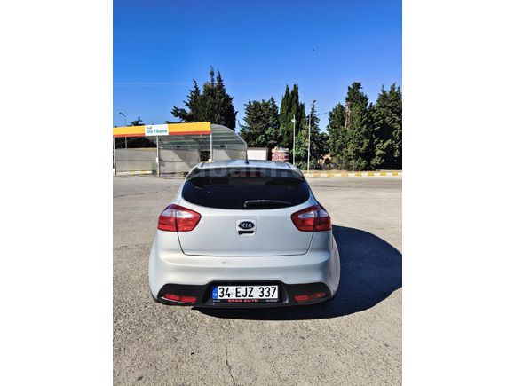 EKSTRALI KİA RİO