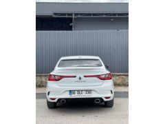 Sahibinden Renault Megane 1.5 dCi Touch 2016 Model