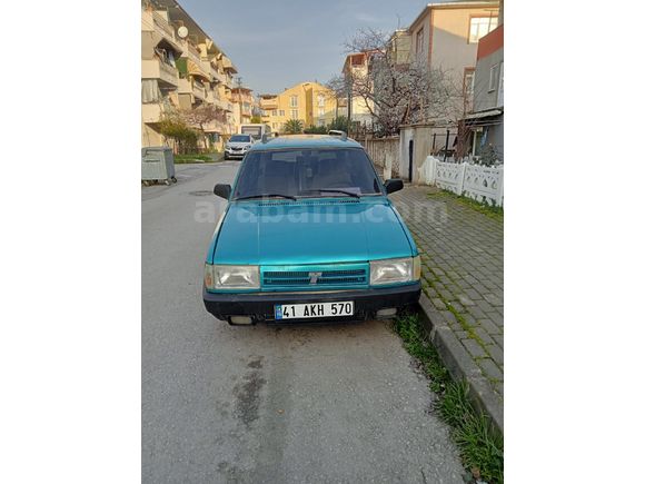 Sahibinden Tofaş Kartal SL 1993 Model