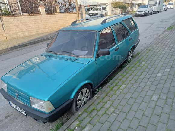 Sahibinden Tofaş Kartal SL 1993 Model