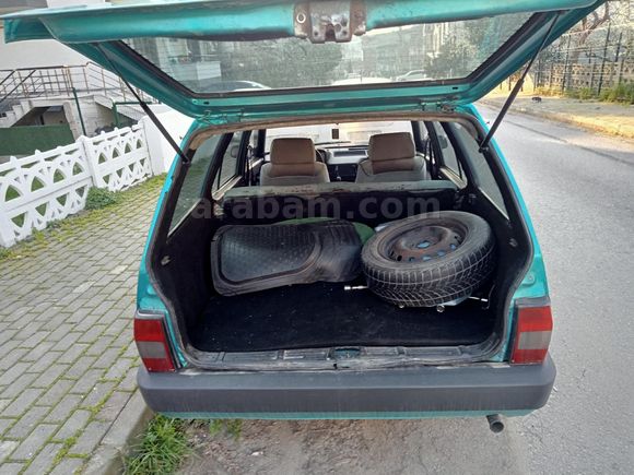 Sahibinden Tofaş Kartal SL 1993 Model