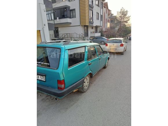 Sahibinden Tofaş Kartal SL 1993 Model