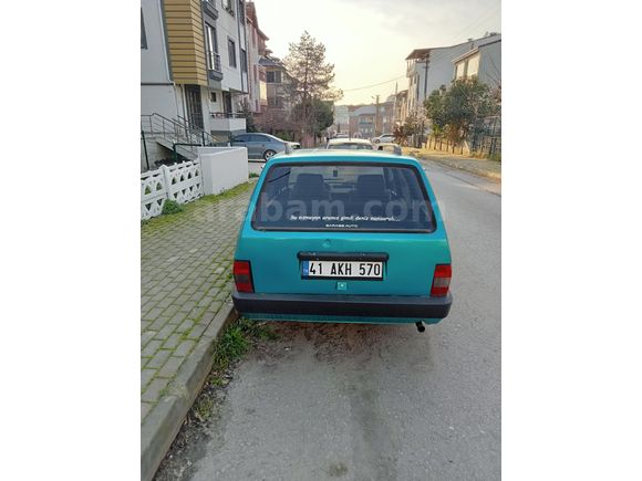 Sahibinden Tofaş Kartal SL 1993 Model