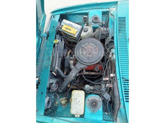 Sahibinden Tofaş Kartal SL 1993 Model