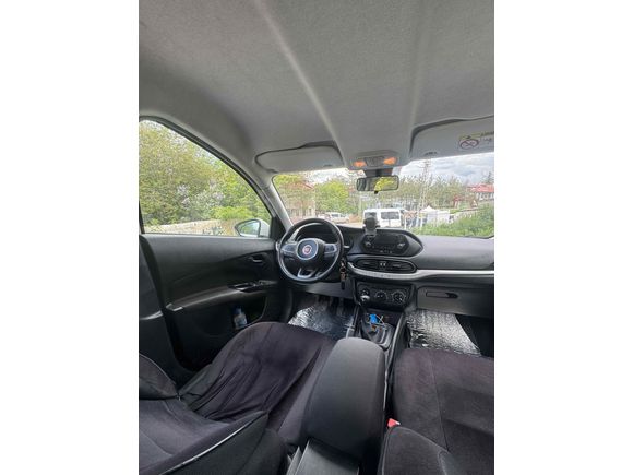 Sahibinden Fiat Egea 1.4 Fire Easy Plus 2018 Model 