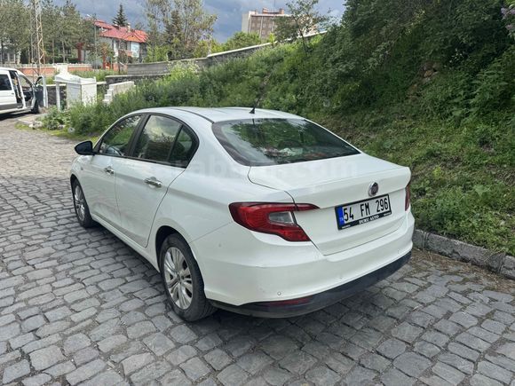 Sahibinden Fiat Egea 1.4 Fire Easy Plus 2018 Model 