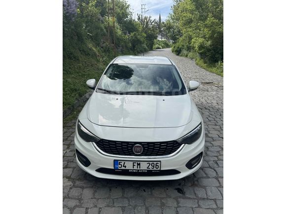 Sahibinden Fiat Egea 1.4 Fire Easy Plus 2018 Model 