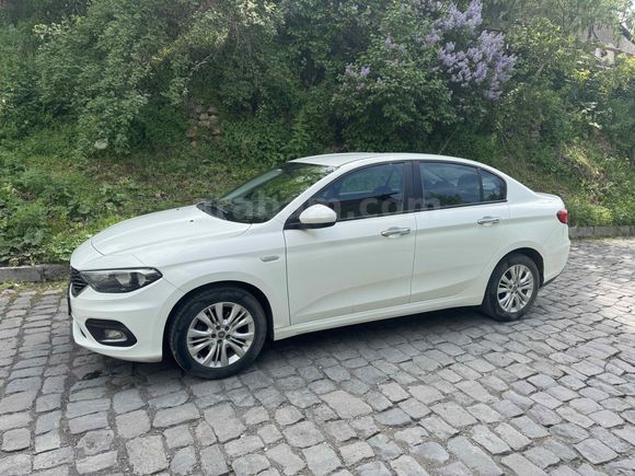 Sahibinden Fiat Egea 1.4 Fire Easy Plus 2018 Model 