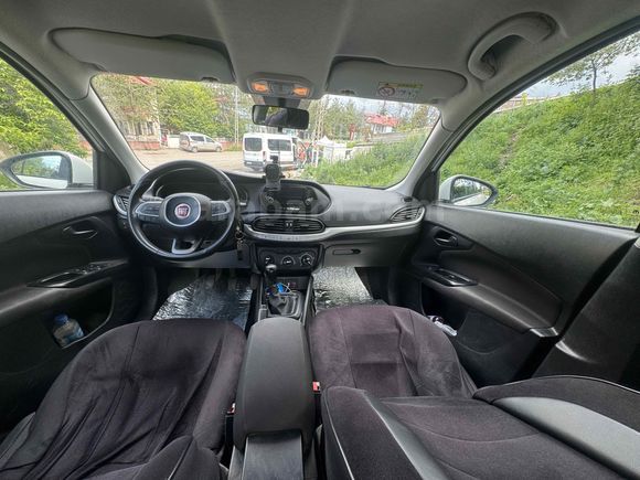 Sahibinden Fiat Egea 1.4 Fire Easy Plus 2018 Model 