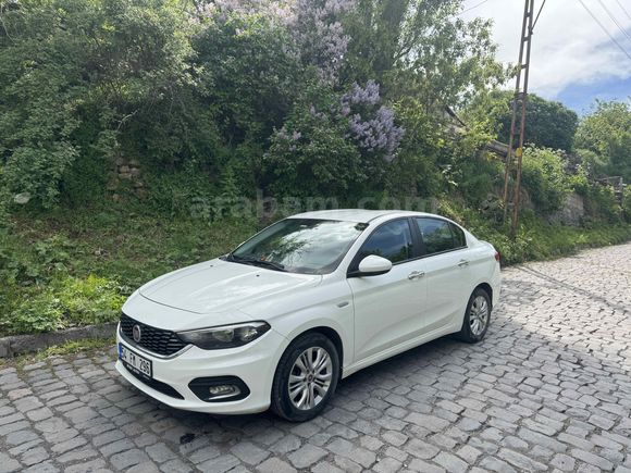 Sahibinden Fiat Egea 1.4 Fire Easy Plus 2018 Model 
