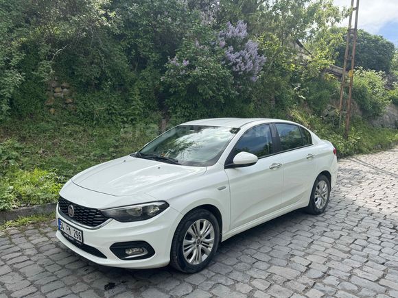 Sahibinden Fiat Egea 1.4 Fire Easy Plus 2018 Model 