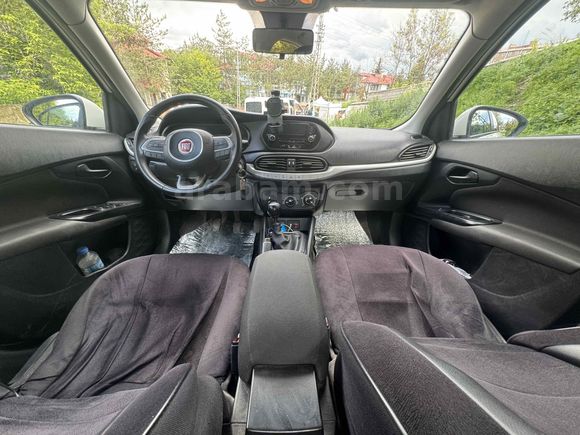 Sahibinden Fiat Egea 1.4 Fire Easy Plus 2018 Model 