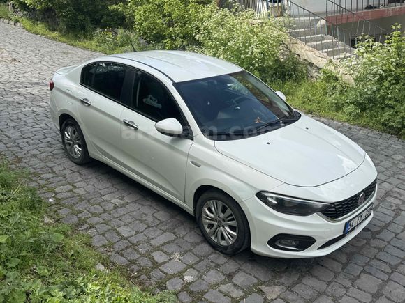 Sahibinden Fiat Egea 1.4 Fire Easy Plus 2018 Model 