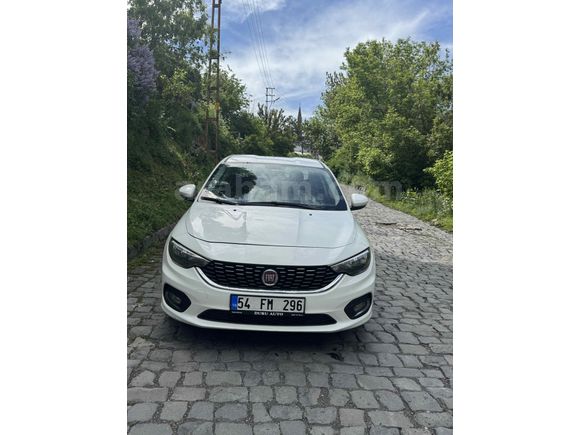 Sahibinden Fiat Egea 1.4 Fire Easy Plus 2018 Model 
