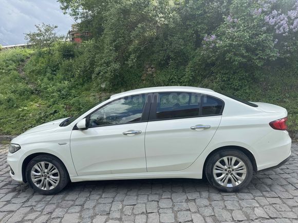 Sahibinden Fiat Egea 1.4 Fire Easy Plus 2018 Model 