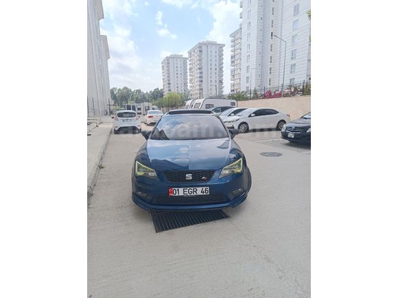 ORNİNAL BOYASİZ KAZASİZ TRAMERSİZ BUYUK EKRAN ALCANTARA KOLTUK