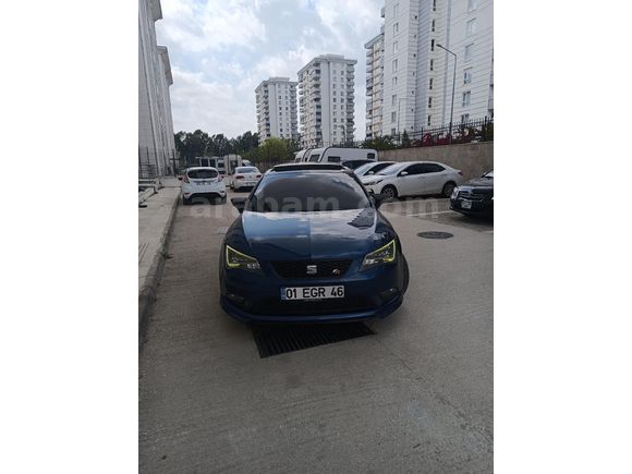 Sahibinden Seat Leon 1.2 TSI Style 2016 Model