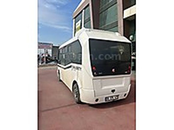 Sahibinden Karsan Jest 14+1 