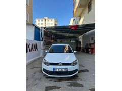 Sahibinden Volkswagen Polo 1.0 Trendline 2015 Model 