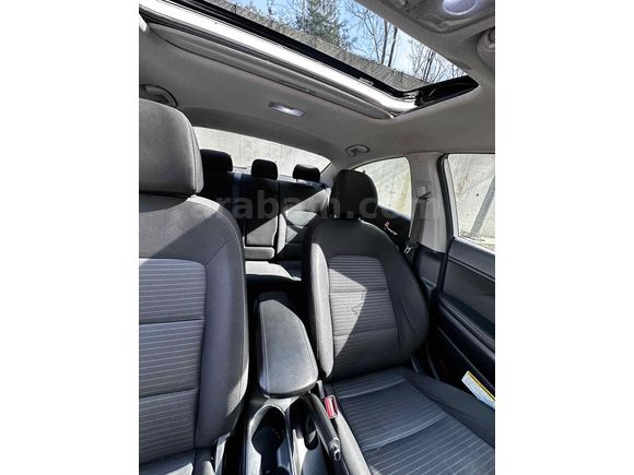 Sahibinden Kia Cerato 1.6 CRDi Concept Plus 2016 Model 