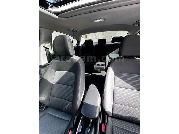Sahibinden Kia Cerato 1.6 CRDi Concept Plus 2016 Model 