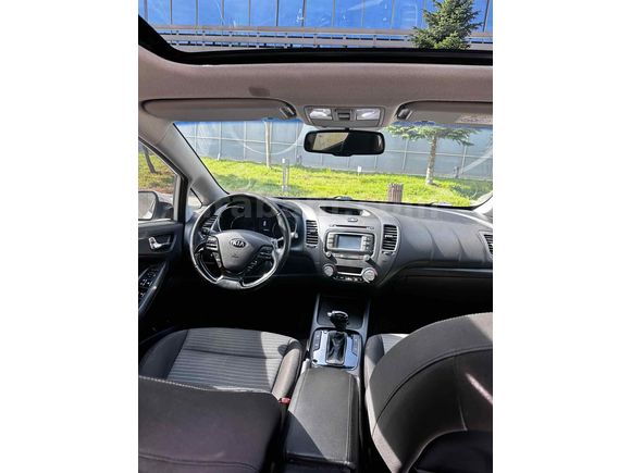 Sahibinden Kia Cerato 1.6 CRDi Concept Plus 2016 Model 