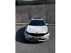 Sahibinden Kia Cerato 1.6 CRDi Concept Plus 2016 Model 
