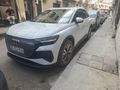 Sahibinden Audi Q4 E-tron E-Tron 40 e-Tron 2025 Model