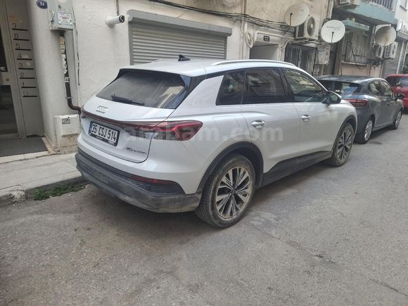 Sahibinden Audi Q4 E-tron E-Tron 40 e-Tron 2025 Model