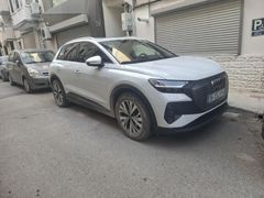Sahibinden Audi Q4 E-tron E-Tron 40 e-Tron 2025 Model
