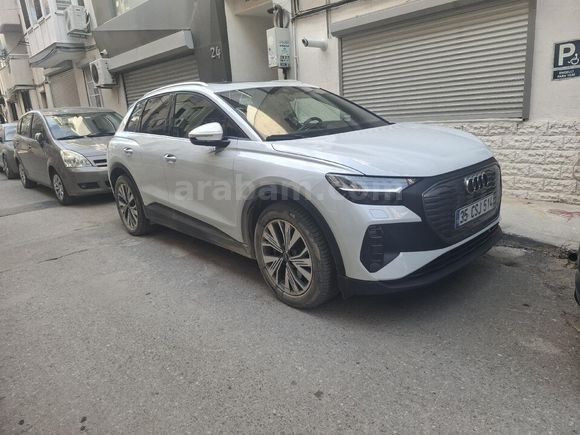 Sahibinden Audi Q4 E-tron E-Tron 40 e-Tron 2025 Model