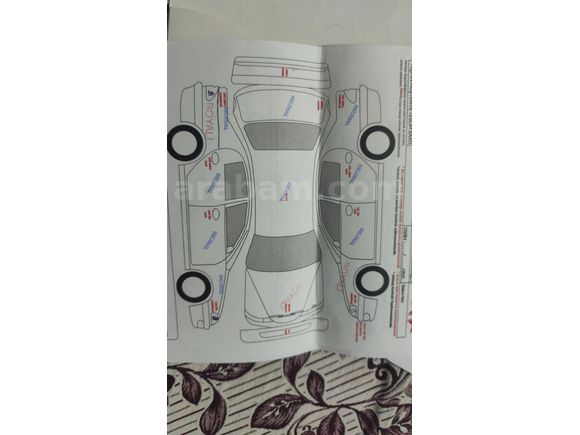 Sahibinden Renault Symbol 1.5 dCi Joy 2017 Model