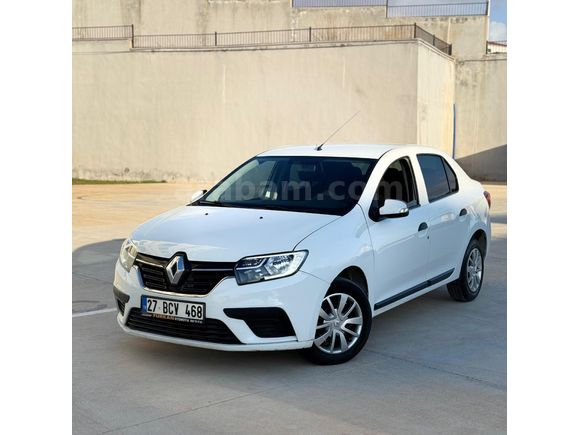 Sahibinden Renault Symbol 1.5 dCi Joy 2017 Model