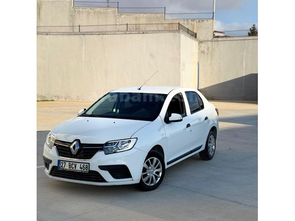Sahibinden Renault Symbol 1.5 dCi Joy 2017 Model