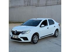 Sahibinden Renault Symbol 1.5 dCi Joy 2017 Model