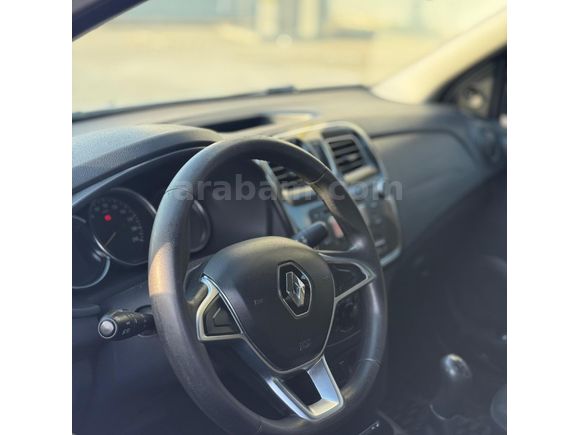 Sahibinden Renault Symbol 1.5 dCi Joy 2017 Model