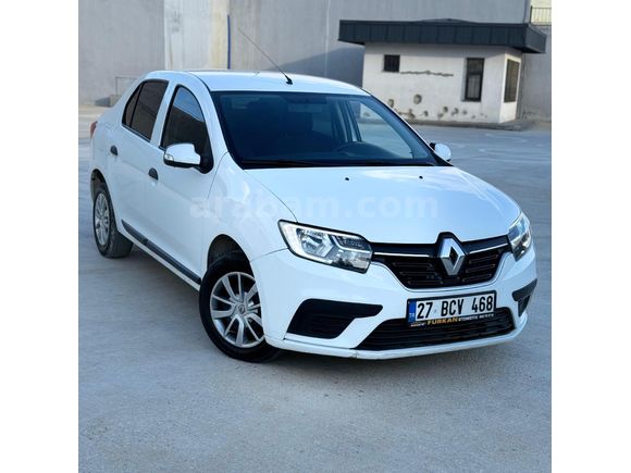 Sahibinden Renault Symbol 1.5 dCi Joy 2017 Model