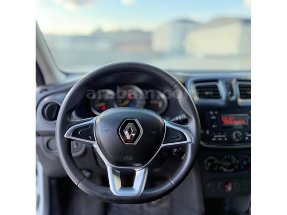 Sahibinden Renault Symbol 1.5 dCi Joy 2017 Model