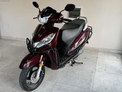 9.**KM_SRVS BAKIM_K.DEMİR ORİJİNAL ACTİVA 125 DELÜXE+12 TAKSİT