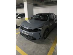 Sahibinden Opel Corsa 1.2 T Edition 2024 Model 