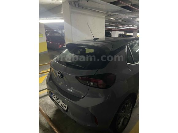 Sahibinden Opel Corsa 1.2 T Edition 2024 Model 