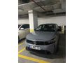 Sahibinden Opel Corsa 1.2 T Edition 2024 Model 
