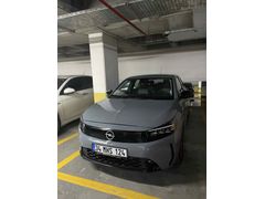 Sahibinden Opel Corsa 1.2 T Edition 2024 Model 