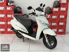 SAĞLAM MOTOR 2024 HONDA ACTİVA 125 BEYAZ 0,68 KREDİ