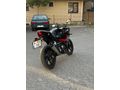 3000 km’de Sahibinden tertemiz RKS SRK125-R 